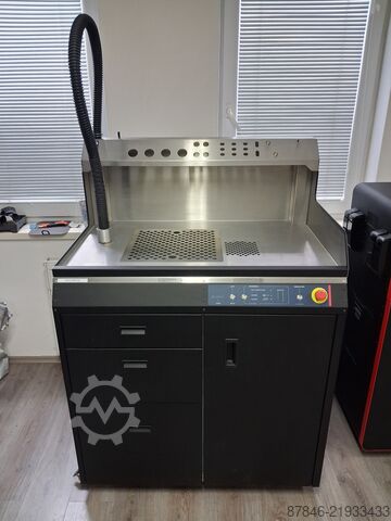 Imprimare 3D SLS Sinterit Lisa X
