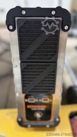Máquina de medición Renishaw Equator 300 CNC