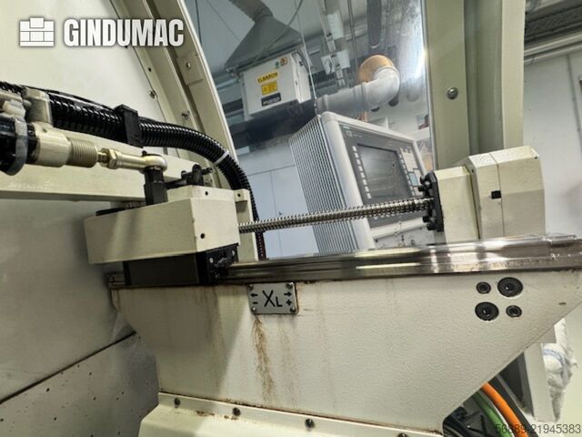  KIRNER K360HS