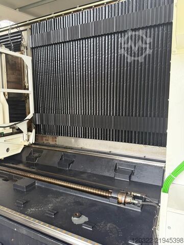Verticale bewerkingscentrum Mazak VTC-820/30