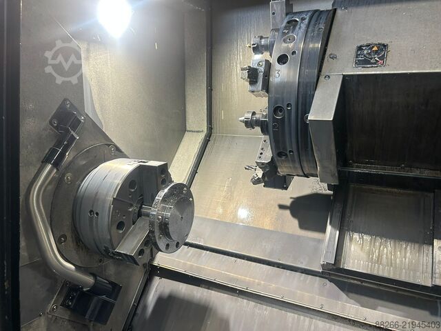 Máy tiện CNC DMG MORI CTX BETA 800