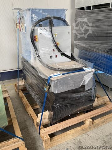 Träflishugg RÖSSLER MHR630 proline