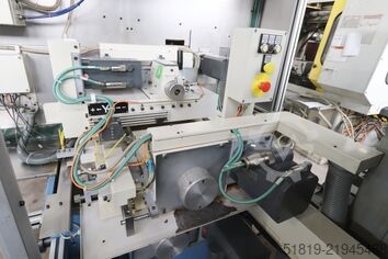 Máy mài không tâm CNC GHIRINGHELLI M150SP610