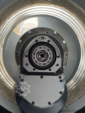 Mechaninio apdirbimo centras HOMAG Venture 115M / BMG110