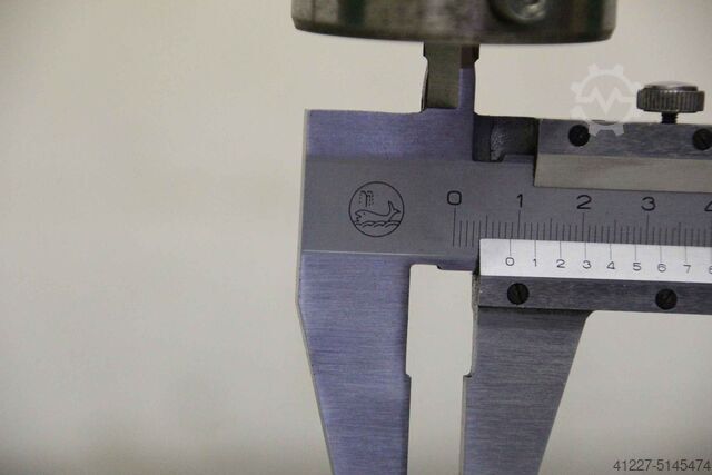 Пневматический пресс Festo Hub 50 mm