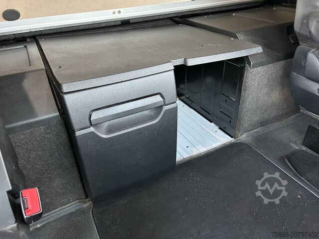 Standard-SZM Mercedes-Benz Actros 1845 Gigaspace / Tacho V2 / Blower - PTO...