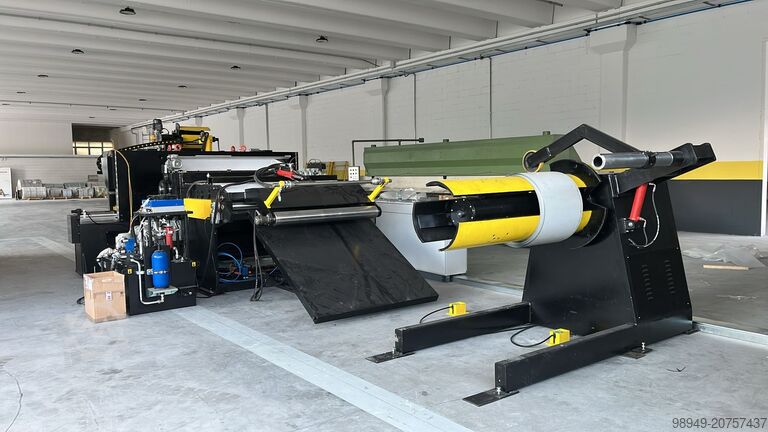 CNC Schmiede CNC Schmiede CNC Schmiede