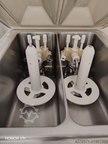 3 Carpigiani XVL 3 P Self-Service B Carpigiani 