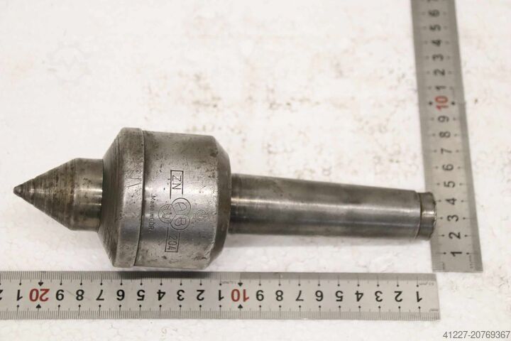 Obracający się punkt środkowy Lenze ABW ZN 204 MK4 Ø 69 mm