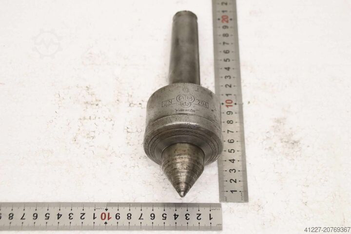 Obracający się punkt środkowy Lenze ABW ZN 204 MK4 Ø 69 mm