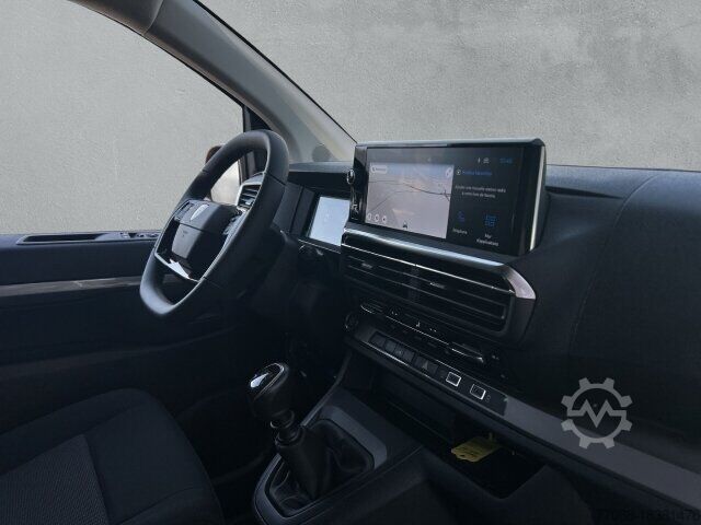 Panel kombi Peugeot Expert Peugeot Kasten Lang 2.0 145PS *Kamera*Navi*Moduwork*