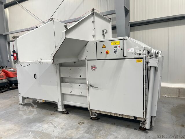 Prasa do bel HSM HL 7009 ST Li