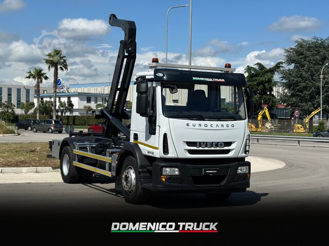 Camião basculante Iveco Eurocargo 190 e 28
