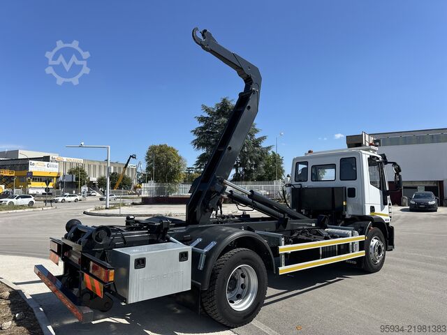Camião basculante Iveco Eurocargo 190 e 28