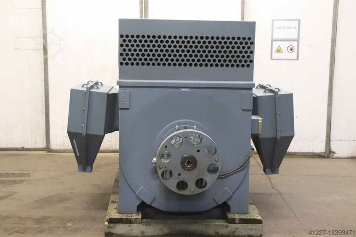 VEM DKREU 5018-4W