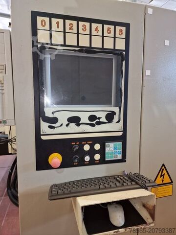 MIBA maskiner MIBA maskiner MIBA maskiner