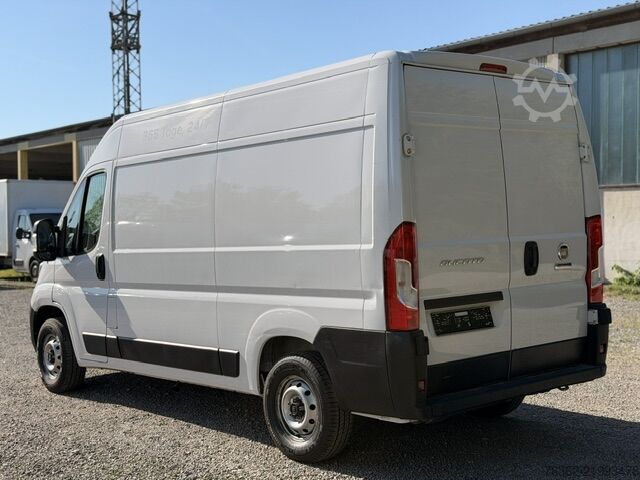  FIAT Ducato Kasten 30 140 L2H2 3450 Klima