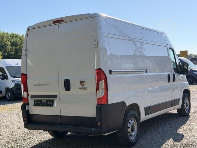  FIAT Ducato Kasten 30 140 L2H2 3450 Klima
