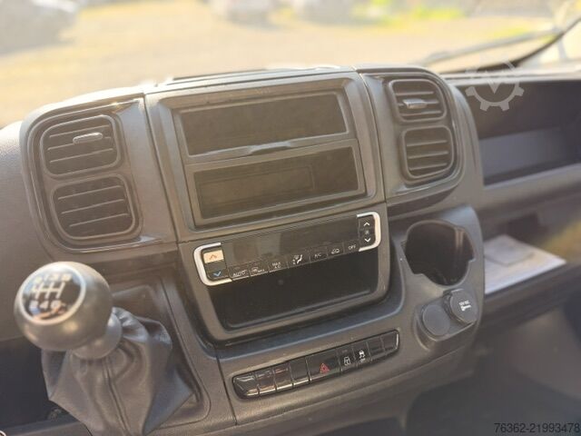  FIAT Ducato Kasten 30 140 L2H2 3450 Klima