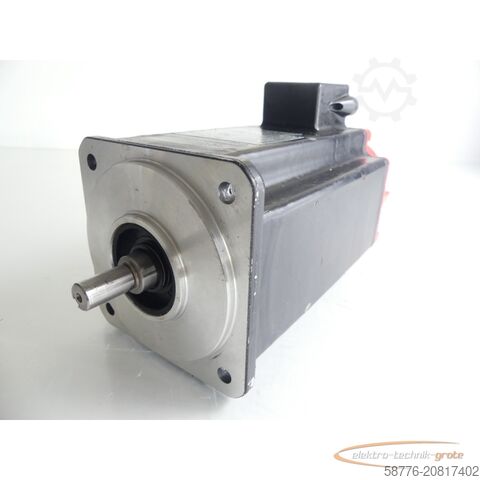 नियंत्रण इकाई Fanuc A06B-0373-B569 AC Servomotor SN: C01YF0315 mit Pulsecoder A / A860-0346-T041