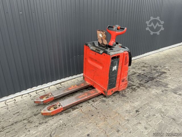 Paletë dore Linde T20AP