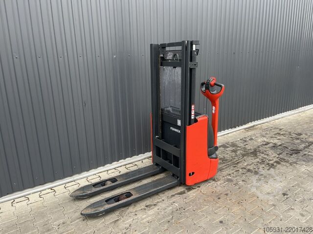 Slagač za pješake Linde L10B