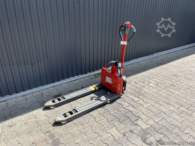 Paletë dore Linde MT12