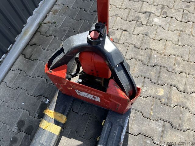 Paletë dore Linde MT12