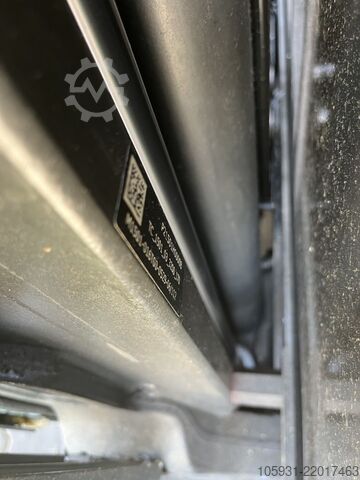 Pirunari lift Linde R16-01