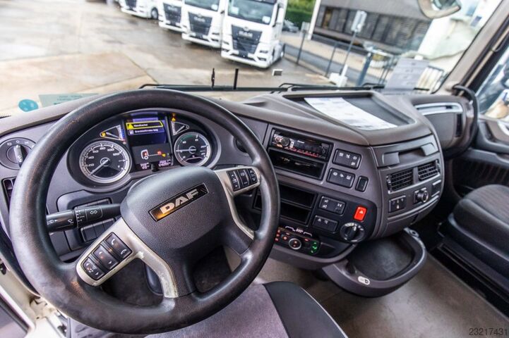 DAF XF 450-6X2 DAF XF 450-6x2