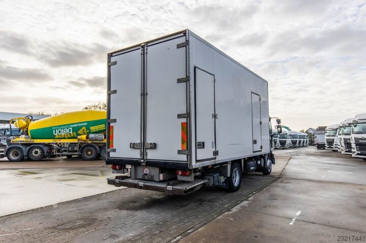 VOLVO FL 280 – uden køleanlæg VOLVO FL 280- NO FRIGO