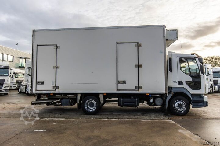 VOLVO FL 280 – uden køleanlæg VOLVO FL 280- NO FRIGO