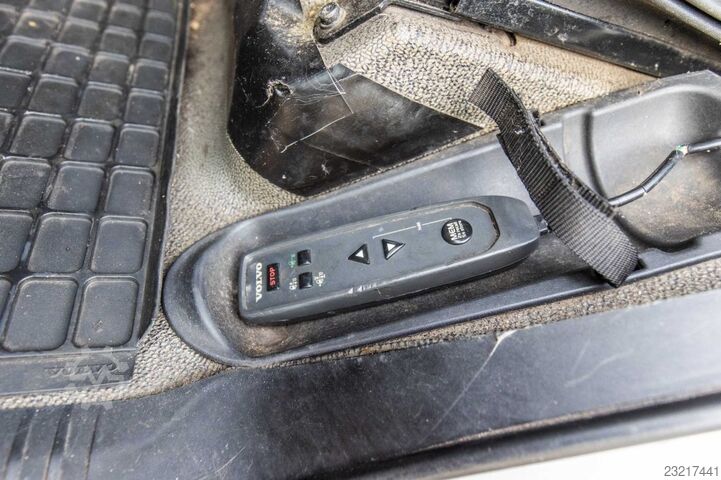 VOLVO FL 280 – uden køleanlæg VOLVO FL 280- NO FRIGO