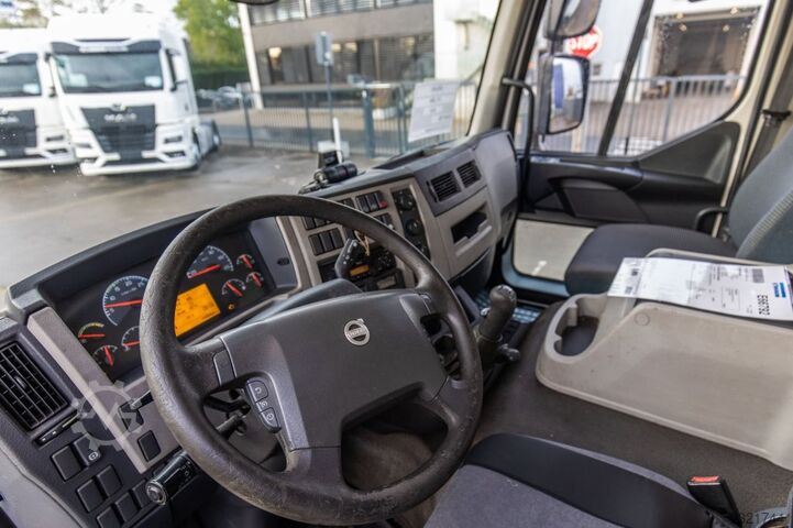 VOLVO FL 280 – uden køleanlæg VOLVO FL 280- NO FRIGO
