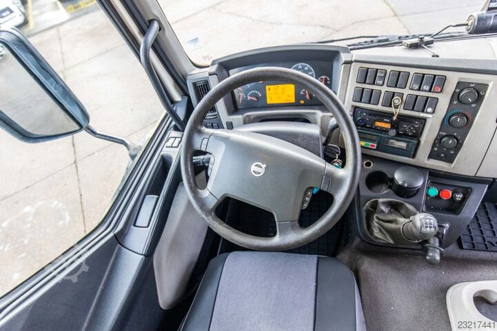 VOLVO FL 280 – uden køleanlæg VOLVO FL 280- NO FRIGO