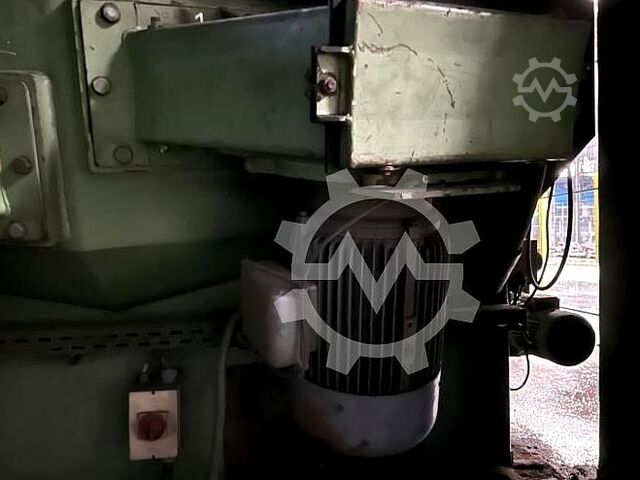 Взрывная система USF Schlick Roto-Jet