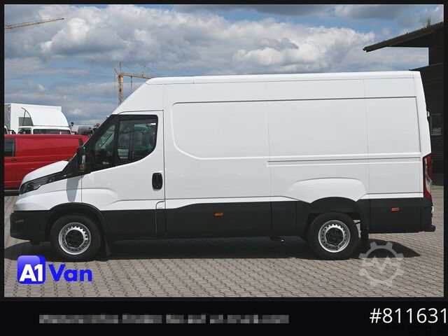 パネルバン IVECO Daily 35S16 Kasten, Klima, 3- Sitzer