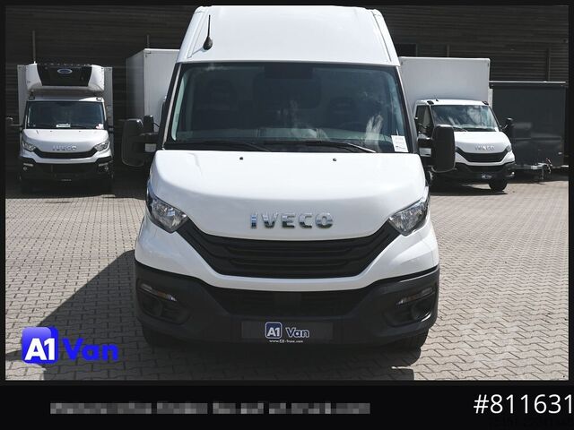 パネルバン IVECO Daily 35S16 Kasten, Klima, 3- Sitzer