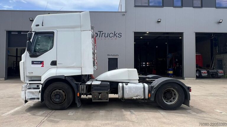 معيار SZM Renault Premium 460 DXI (BONNE ETAT / PROPRE / AIRCO)