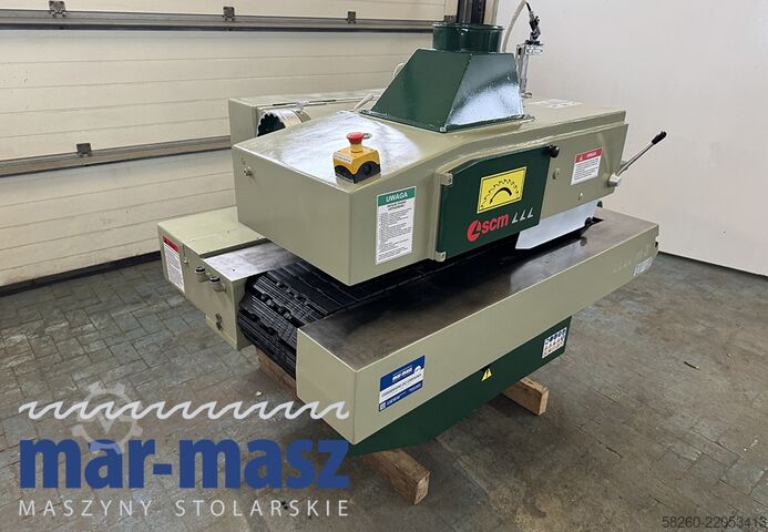 Multisav fra Caterpillar SCM M3 300/120