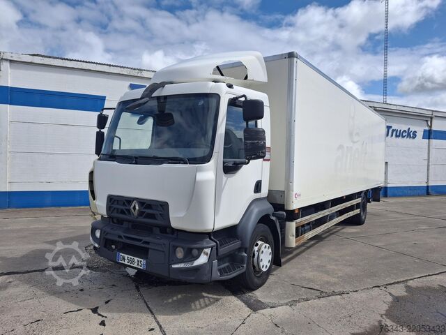  RENAULT D14-280  - E6