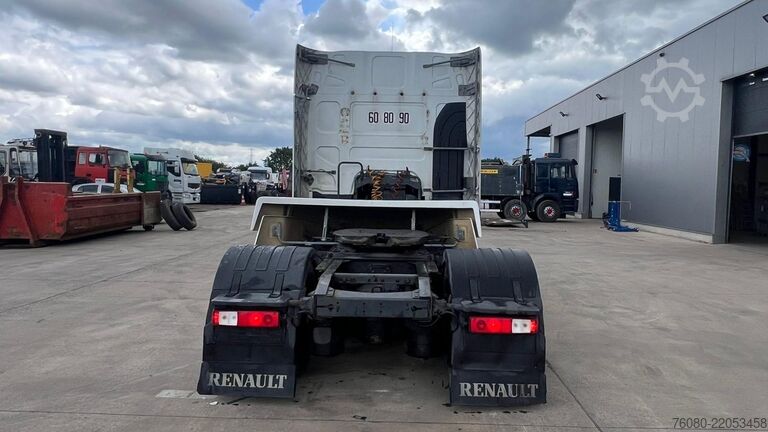 Standar-SZM Renault Premium 460 DXI (BONNE ETAT / AIRCO / PROPRE)
