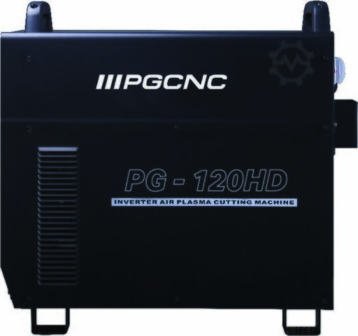 Plazma rezač Polska Grupa CNC PC2060