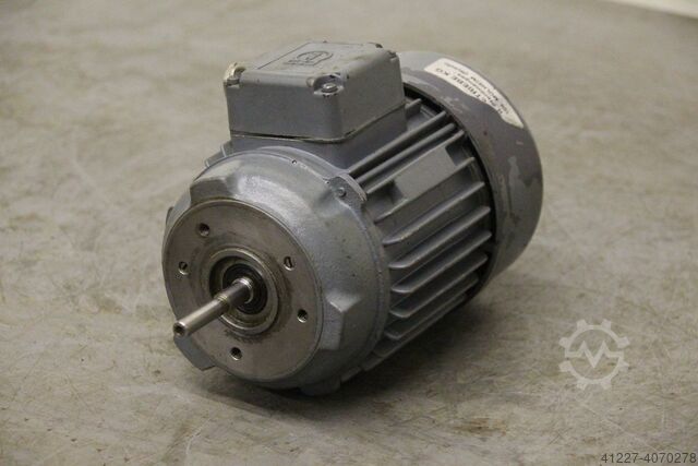 ➤ Used Electric Motor 0 18 Kw 920 U Min B5 for sale on  -  many listings online now 🏷️