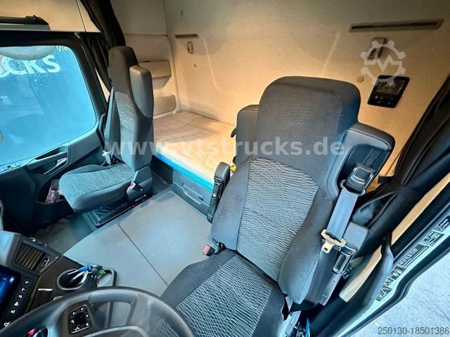 รถบรรทุกขนถ่ายตู้คอนเทนเนอร์แบบตะขอ (roll-off) MERCEDES-BENZ Actros 2545 6x2 Lenk-/Lift, Hyva-Abroller *NEU*