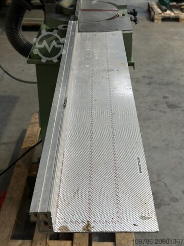 Kapšūpuļzāģis OMGA T50.350, 2,2 kW Omga T50.350