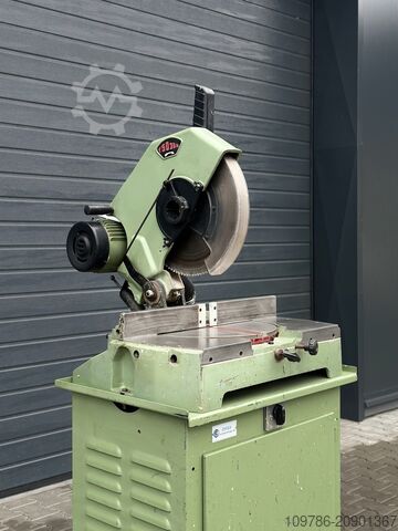 Kapšūpuļzāģis OMGA T50.350, 2,2 kW Omga T50.350