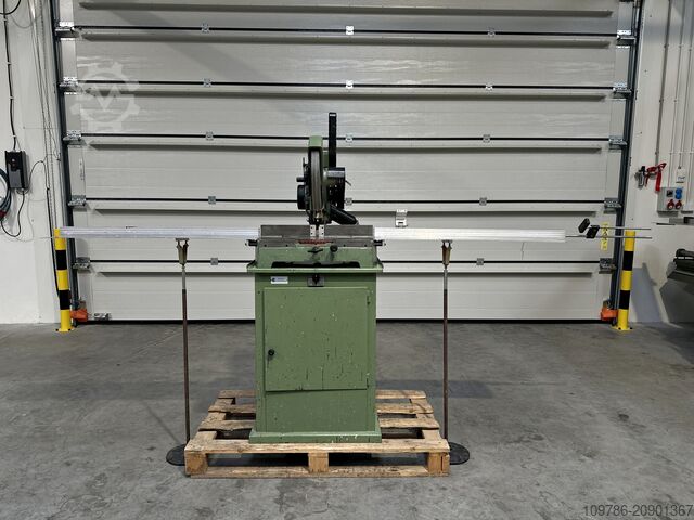 Kapšūpuļzāģis OMGA T50.350, 2,2 kW Omga T50.350