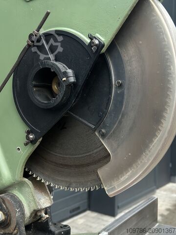 Kapšūpuļzāģis OMGA T50.350, 2,2 kW Omga T50.350