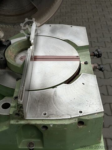 Kapšūpuļzāģis OMGA T50.350, 2,2 kW Omga T50.350